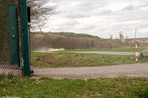 Roland-Rallye bei Bleicherode