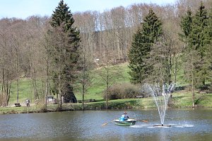 Gondelsaison in Neustadt er&ouml;ffnet