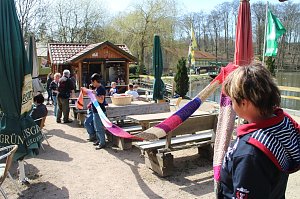Gondelsaison in Neustadt er&ouml;ffnet