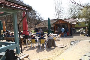 Gondelsaison in Neustadt er&ouml;ffnet