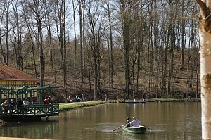 Gondelsaison in Neustadt er&ouml;ffnet
