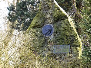 Saisoner&ouml;ffnung im Sangerh&auml;user Rosarium