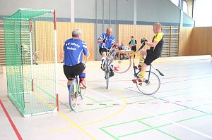 Staffelsieg f&uuml;r Ilfeld IV