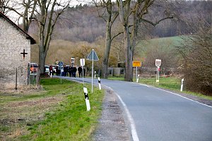 Gottesdienst zur Grenz&ouml;ffnung