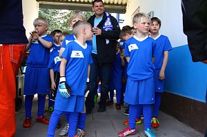 3:2 gewinnt Wacker gegen Bautzen