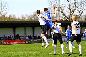3:2 gewinnt Wacker gegen Bautzen
