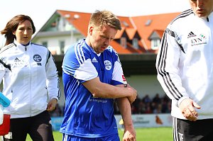 3:2 gewinnt Wacker gegen Bautzen