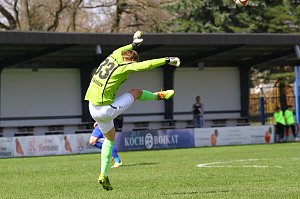 3:2 gewinnt Wacker gegen Bautzen