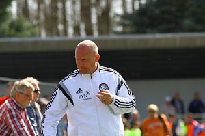 3:2 gewinnt Wacker gegen Bautzen