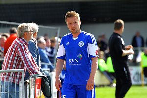 3:2 gewinnt Wacker gegen Bautzen