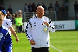 3:2 gewinnt Wacker gegen Bautzen