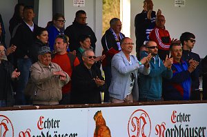 3:2 gewinnt Wacker gegen Bautzen