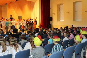 Karneval der Tiere