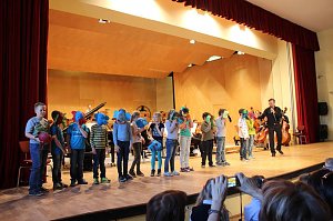 Karneval der Tiere
