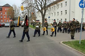 Viele Dank, im melde mich ab!