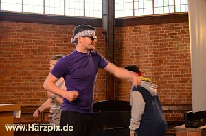 Jugend trifft