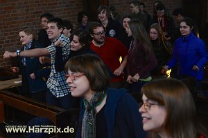 Jugend trifft