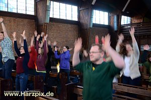 Jugend trifft