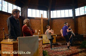 Jugend trifft