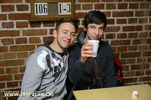 Jugend trifft