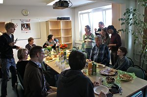 Seit 15 Jahren "On Air" - der Offene Kanal Nordhausen
