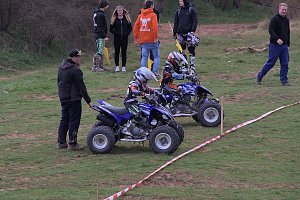 Goldene Aue Cup in Hamma