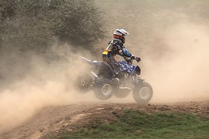 Goldene Aue Cup in Hamma