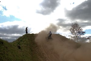 Goldene Aue Cup in Hamma
