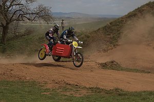 Goldene Aue Cup in Hamma