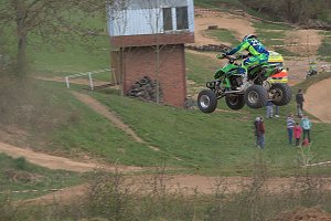 Goldene Aue Cup in Hamma