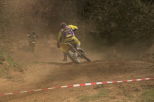Goldene Aue Cup in Hamma