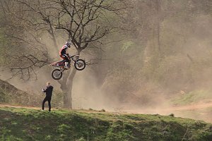 Goldene Aue Cup in Hamma