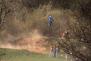 Goldene Aue Cup in Hamma