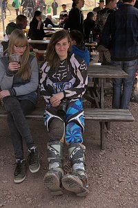 Goldene Aue Cup in Hamma
