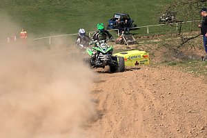 Goldene Aue Cup in Hamma