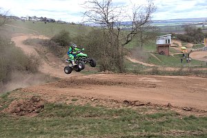 Goldene Aue Cup in Hamma