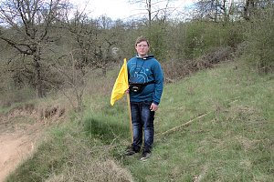 Goldene Aue Cup in Hamma