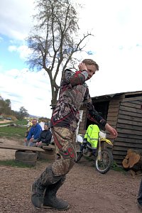 Goldene Aue Cup in Hamma