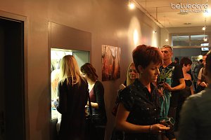 Pure Nature Party - im Nordh&auml;user Clubhaus wurden f&uuml;r einen guten Zweck getanzt