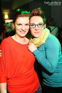 Pure Nature Party - im Nordh&auml;user Clubhaus wurden f&uuml;r einen guten Zweck getanzt