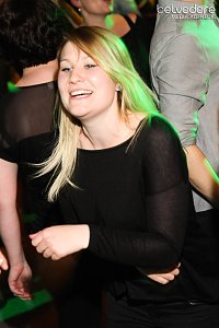 Pure Nature Party - im Nordh&auml;user Clubhaus wurden f&uuml;r einen guten Zweck getanzt