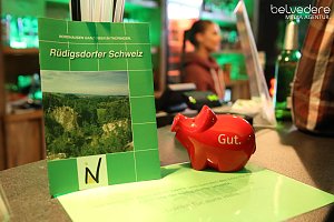 Pure Nature Party - im Nordh&auml;user Clubhaus wurden f&uuml;r einen guten Zweck getanzt
