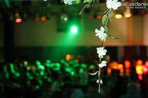 Pure Nature Party - im Nordh&auml;user Clubhaus wurden f&uuml;r einen guten Zweck getanzt