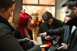 Pure Nature Party - im Nordh&auml;user Clubhaus wurden f&uuml;r einen guten Zweck getanzt
