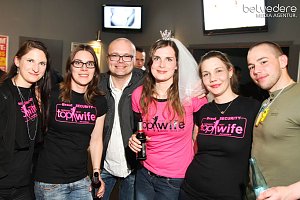 Pure Nature Party - im Nordh&auml;user Clubhaus wurden f&uuml;r einen guten Zweck getanzt