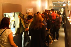 Pure Nature Party - im Nordh&auml;user Clubhaus wurden f&uuml;r einen guten Zweck getanzt