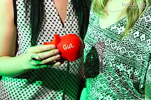 Pure Nature Party - im Nordh&auml;user Clubhaus wurden f&uuml;r einen guten Zweck getanzt