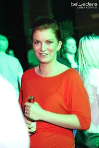 Pure Nature Party - im Nordh&auml;user Clubhaus wurden f&uuml;r einen guten Zweck getanzt