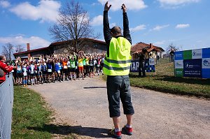 2. Harztorlauf