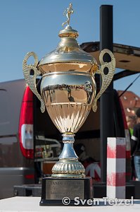 Voller Erfolg - 2. Harztor-Lauf